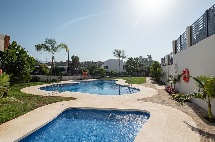 Vakantiehuis Campanario Townhouse
