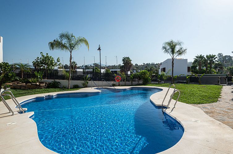 Vakantiehuis Campanario Townhouse