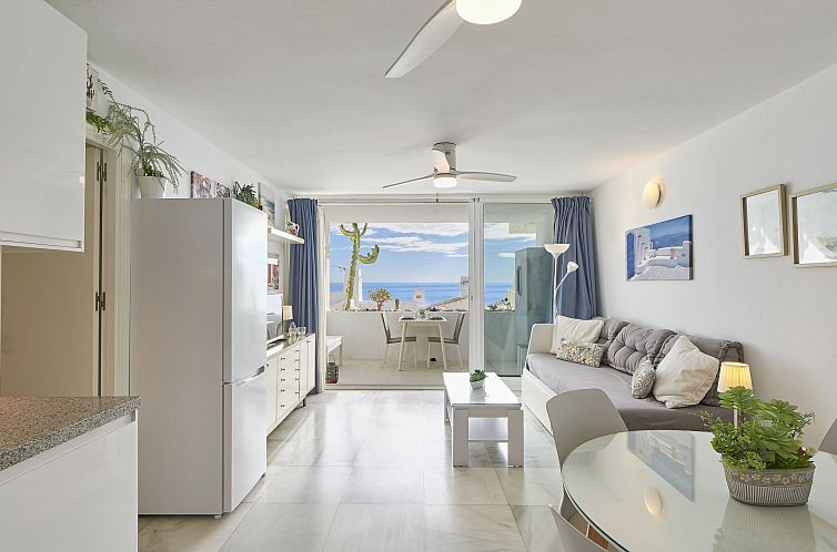 Unterkunft 15517157 - Appartement Costa del Sol - Appartement Bahia Dorada