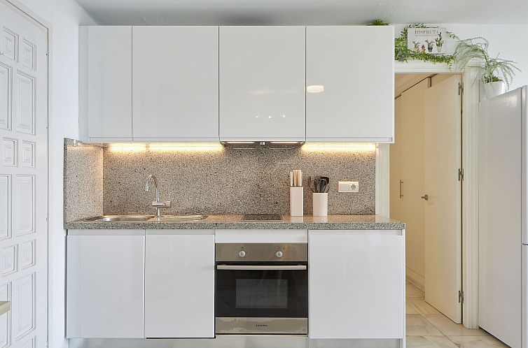 Appartement Bahia Dorada