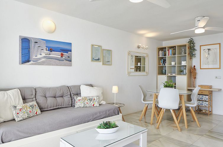 Appartement Bahia Dorada