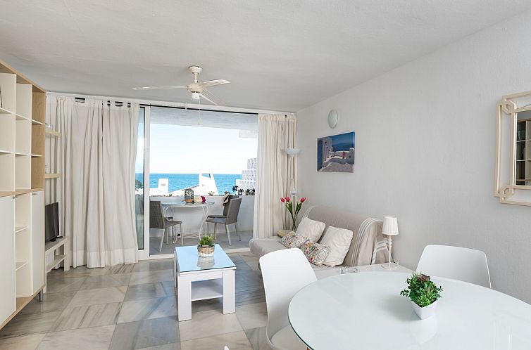 Appartement Bahia Dorada