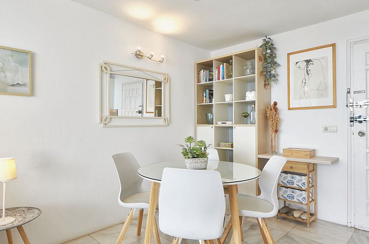 Appartement Bahia Dorada