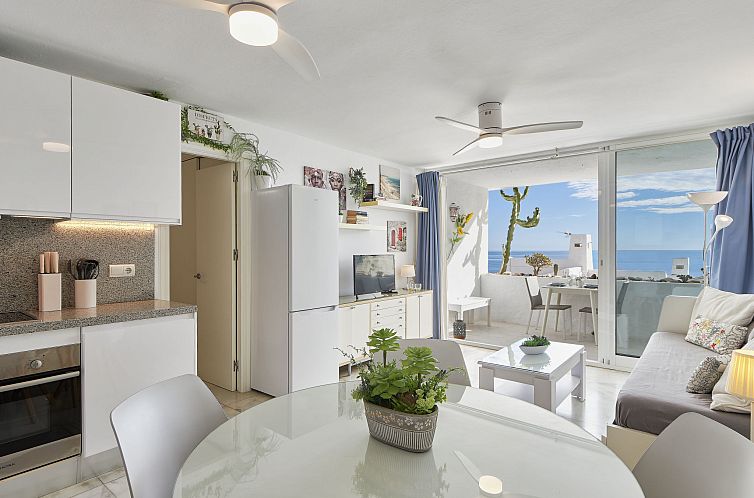 Appartement Bahia Dorada