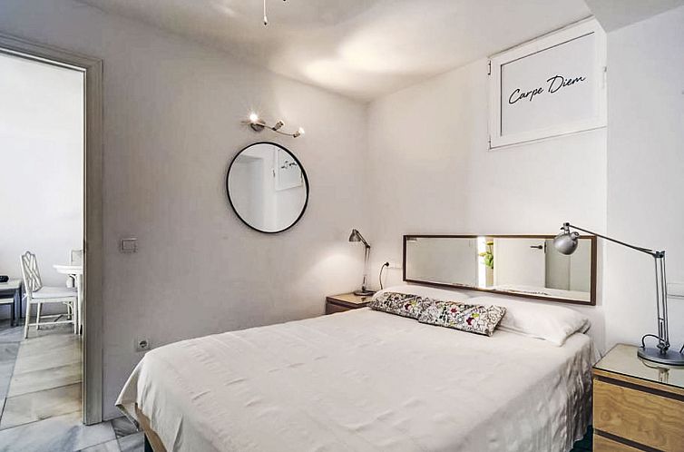 Appartement Bahia Dorada