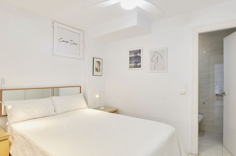 Appartement Bahia Dorada