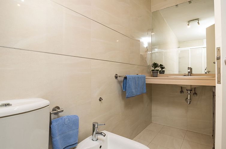 Appartement Bahia Dorada