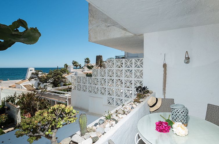 Appartement Bahia Dorada