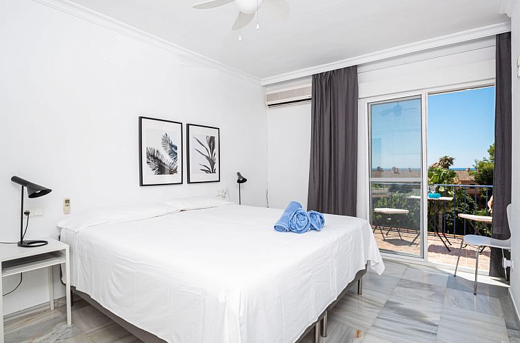 Vakantiehuis Sol de Estepona