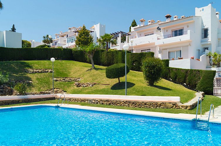 Vakantiehuis Sol de Estepona