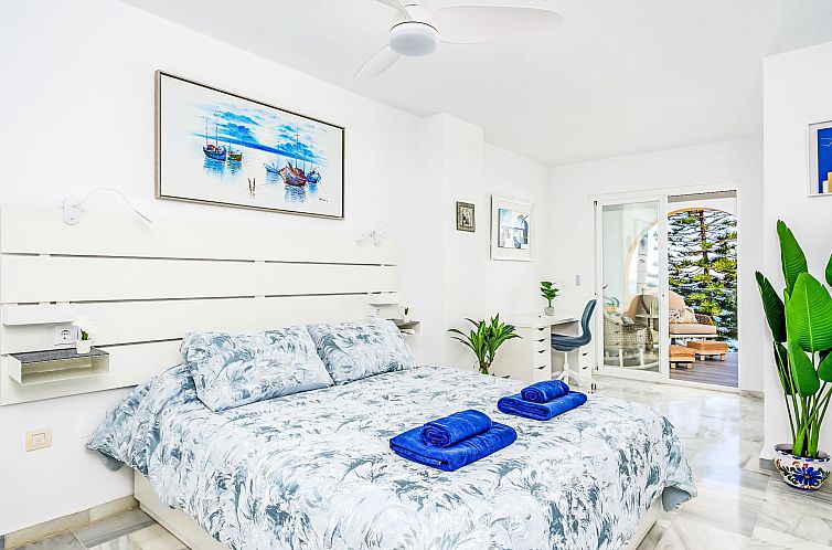 Appartement Mirabella