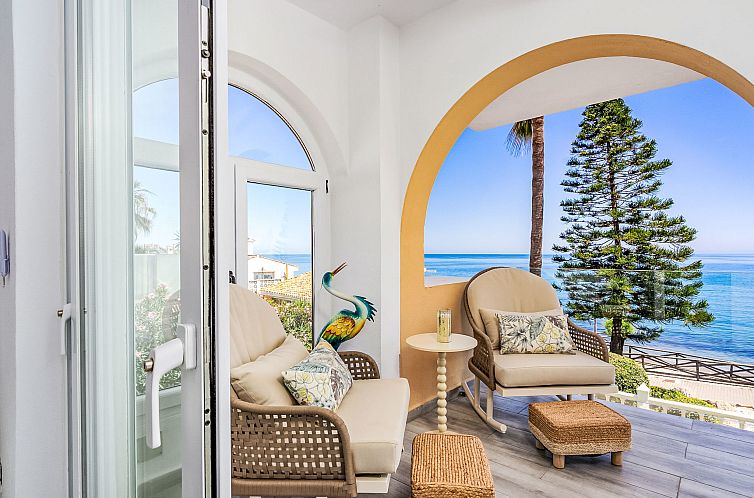 Appartement Mirabella