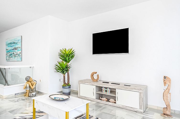 Appartement Mirabella