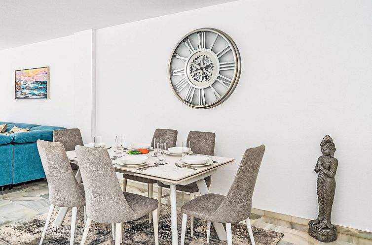 Appartement Mirabella