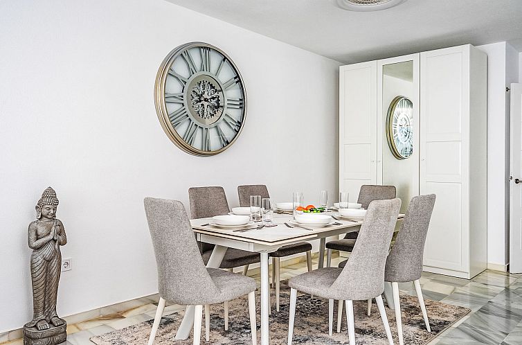 Appartement Mirabella