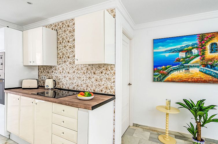 Appartement Mirabella