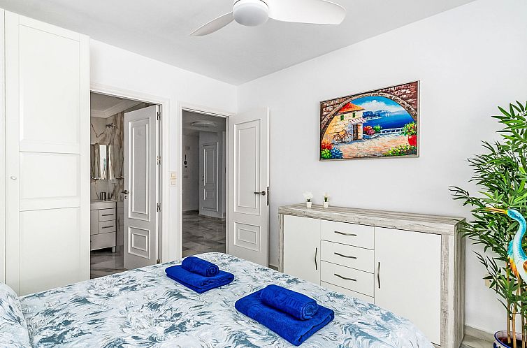 Appartement Mirabella