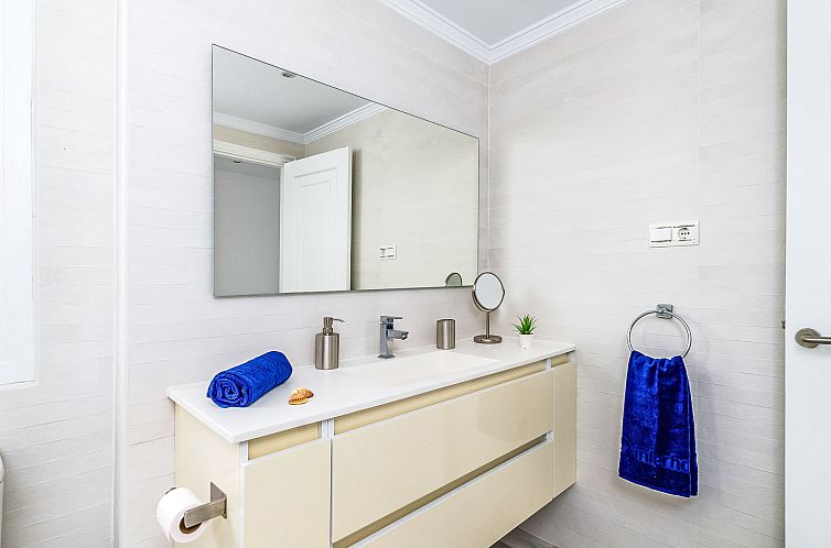 Appartement Mirabella