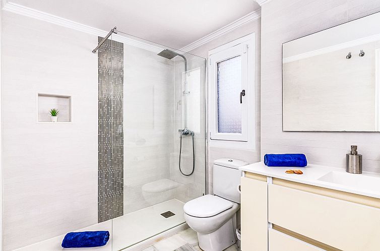 Appartement Mirabella