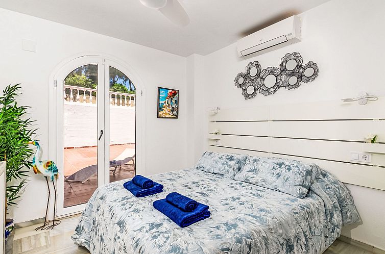 Appartement Mirabella