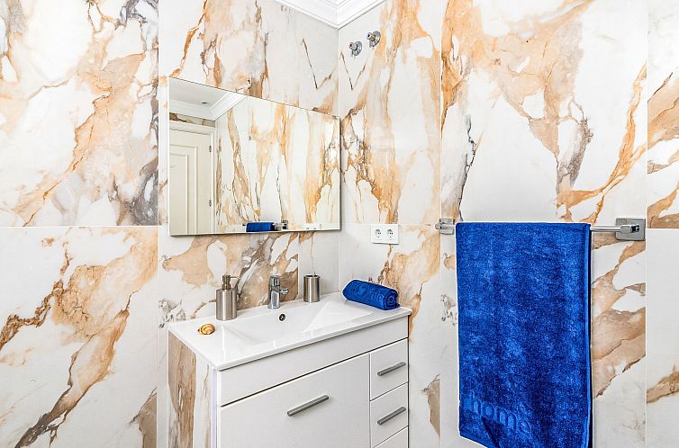 Appartement Mirabella