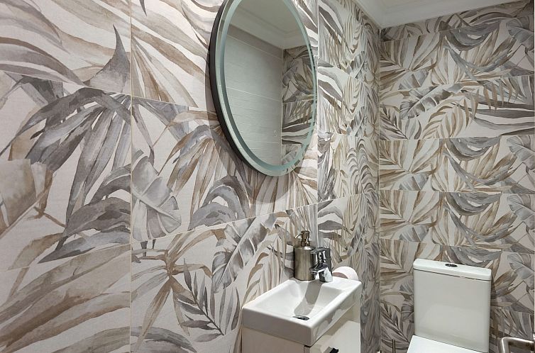 Appartement Mirabella