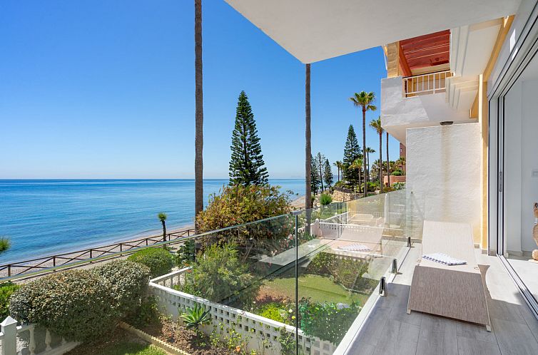 Appartement Mirabella