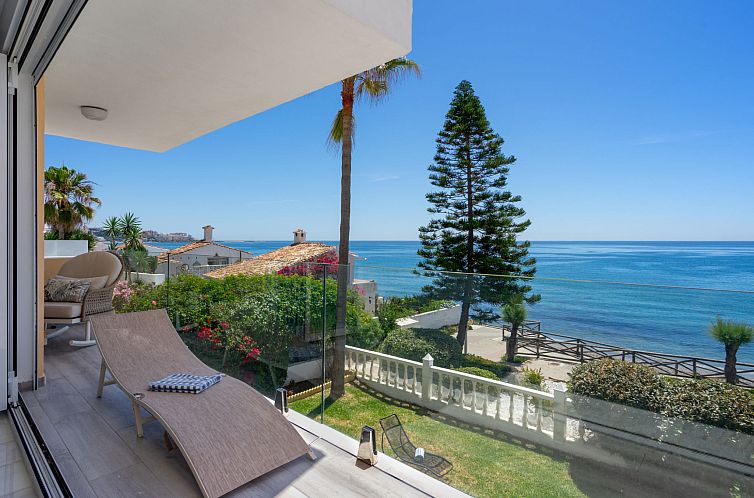 Appartement Mirabella