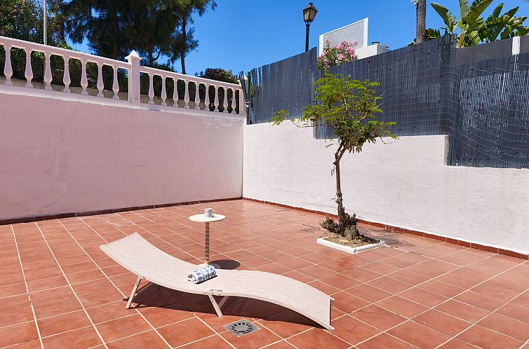 Appartement Mirabella