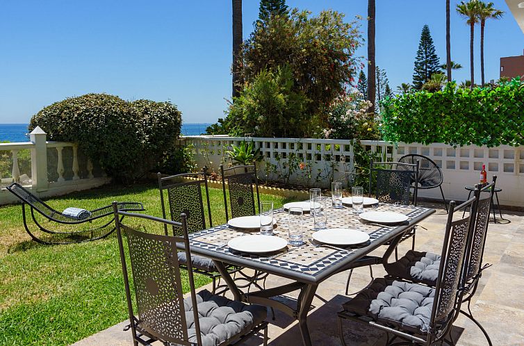 Appartement Mirabella