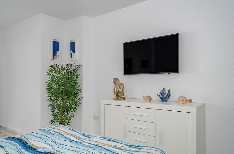 Appartement Mirabella
