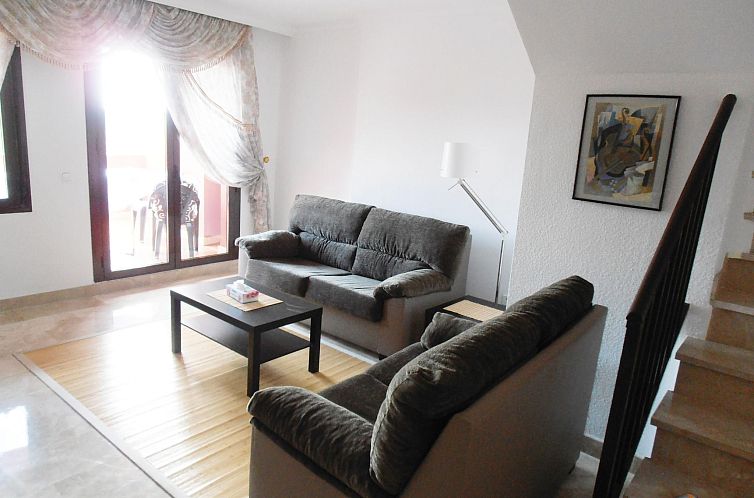 Appartement Penthaus Estepona