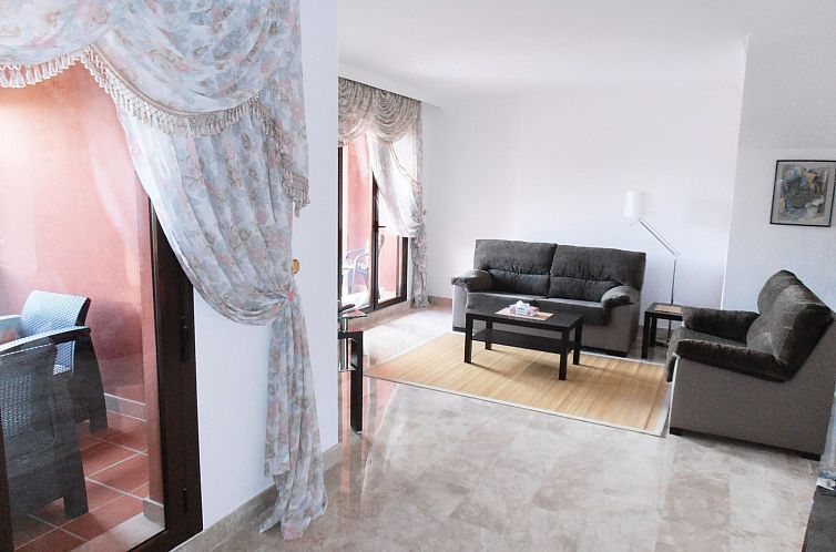 Appartement Penthaus Estepona