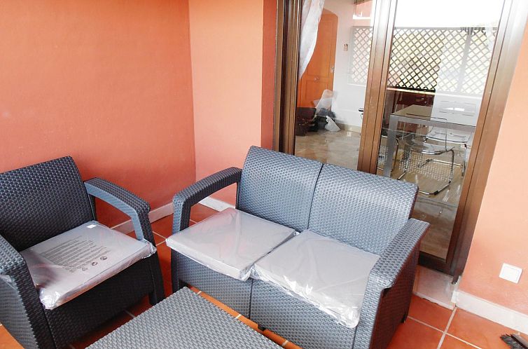 Appartement Penthaus Estepona