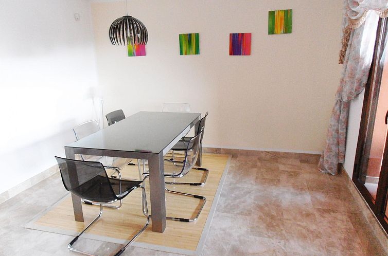 Appartement Penthaus Estepona