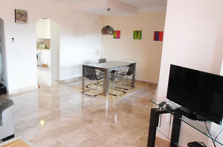 Appartement Penthaus Estepona
