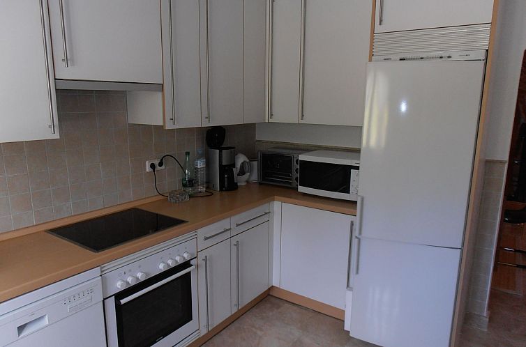 Appartement Penthaus Estepona