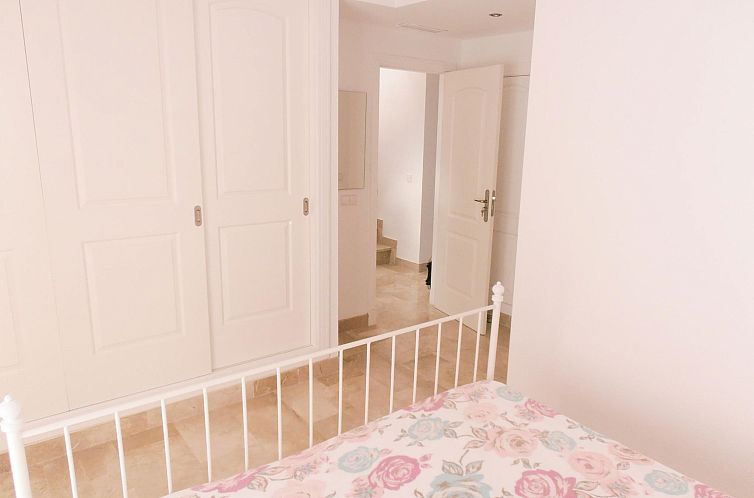 Appartement Penthaus Estepona