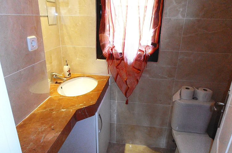 Appartement Penthaus Estepona