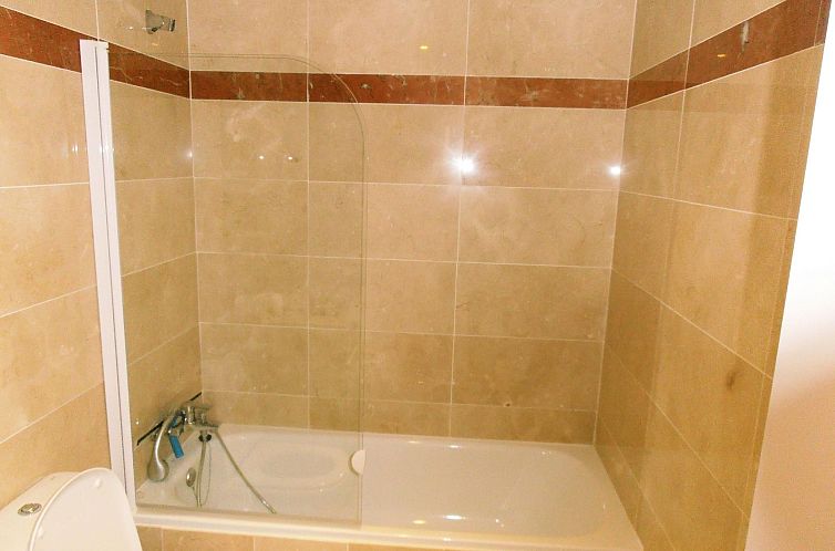 Appartement Penthaus Estepona