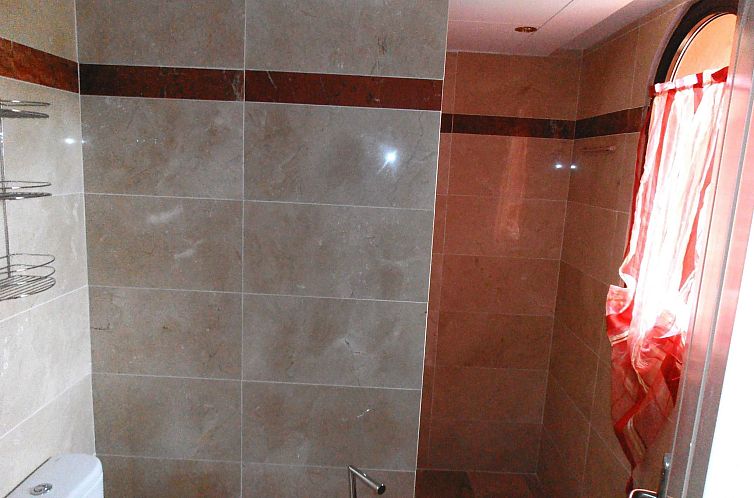 Appartement Penthaus Estepona