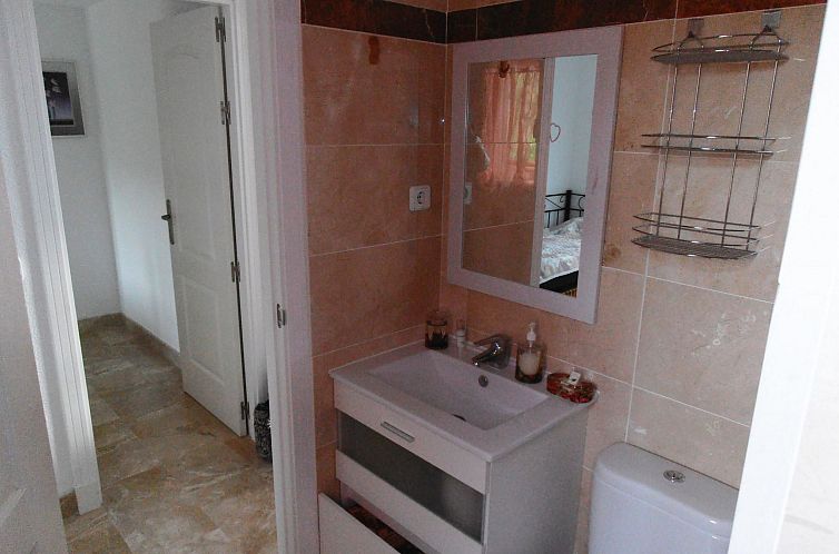 Appartement Penthaus Estepona