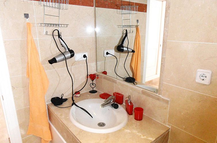 Appartement Penthaus Estepona