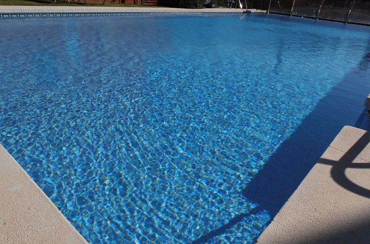 Appartement Penthaus Estepona