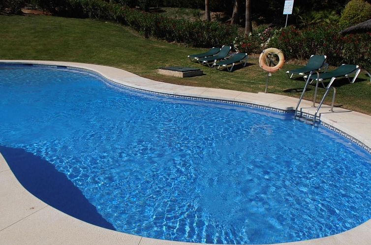 Appartement Penthaus Estepona