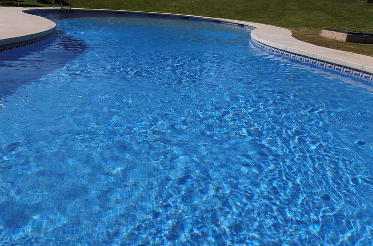 Appartement Penthaus Estepona