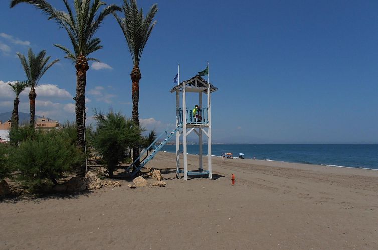 Appartement Penthaus Estepona