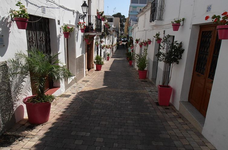 Appartement Penthaus Estepona