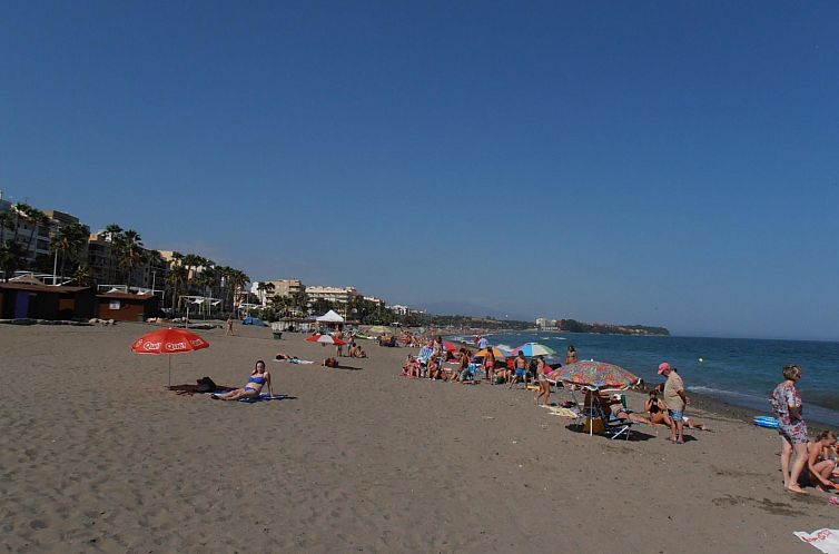 Appartement Penthaus Estepona