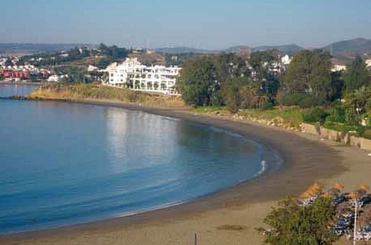 Appartement Penthaus Estepona